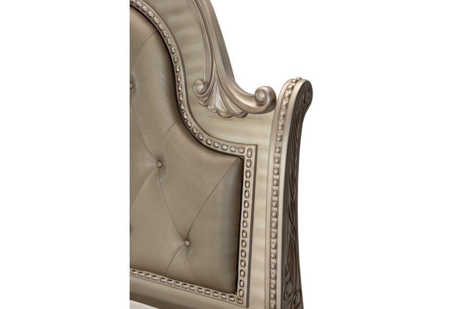 Juego de dormitorio Cavalier 1757SV 