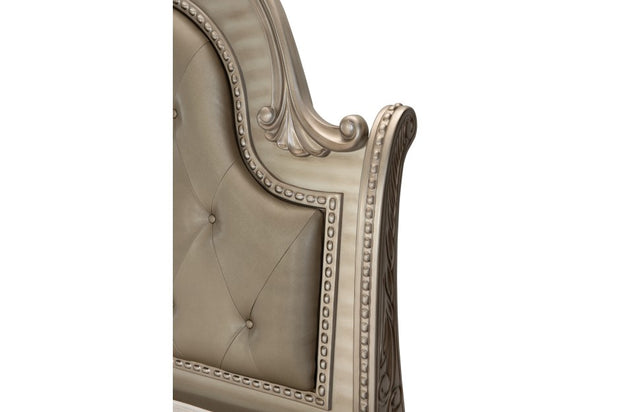 Juego de dormitorio Cavalier 1757SV 