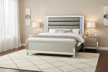 B1680 CRISTIAN BED