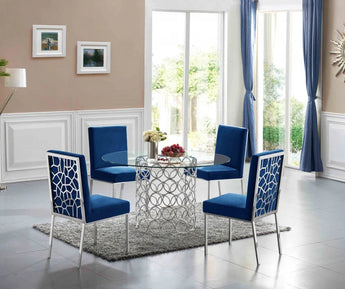 D550DT Dining Set