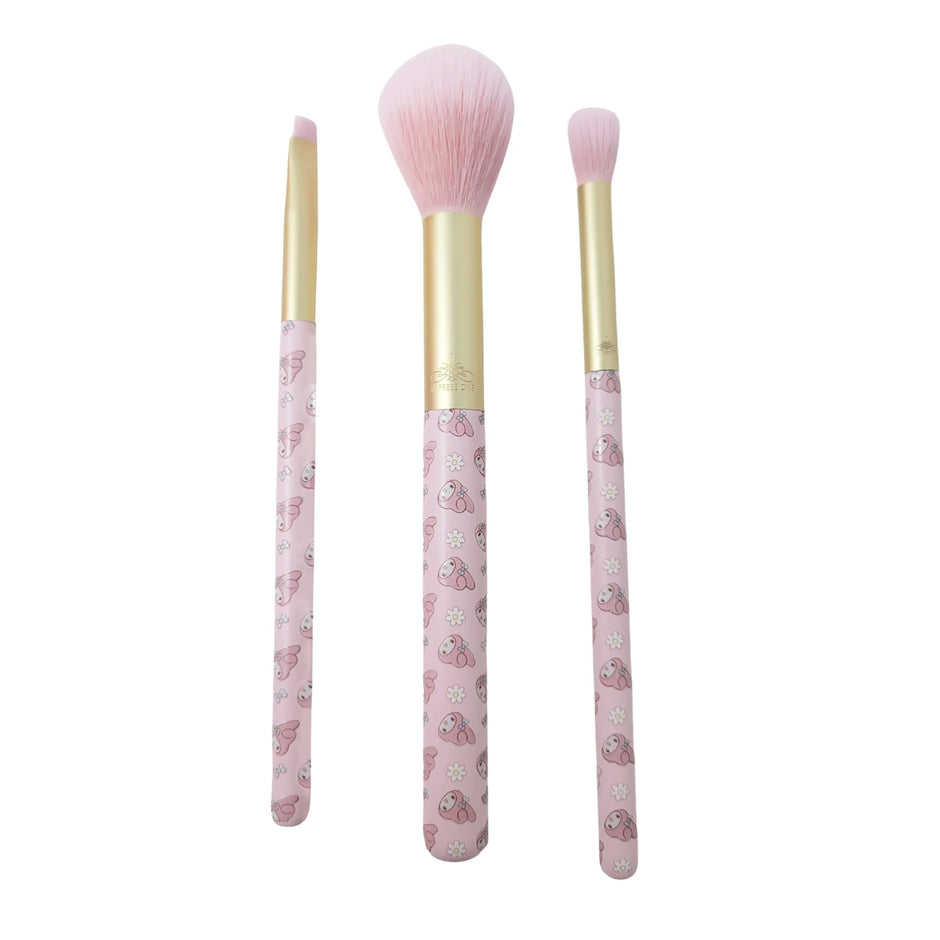 Set de bandejas esenciales de belleza My Melody 
