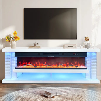 A-F14 Aira TV Stand