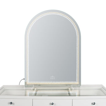 Espejo de tocador Stage Lite Arch XL