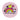 Hello Kitty & Friends "Core" Rechargeable LED Compact Mirror