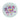 Hello Kitty & Friends "Vacay" Rechargeable LED Compact Mirror