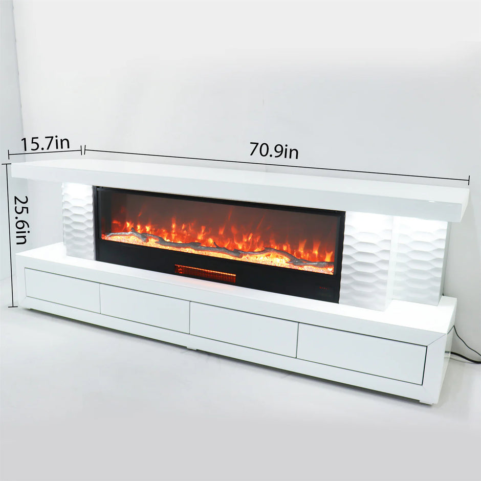 Soporte para TV de 71