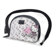Conjunto de clutch de Hello Kitty