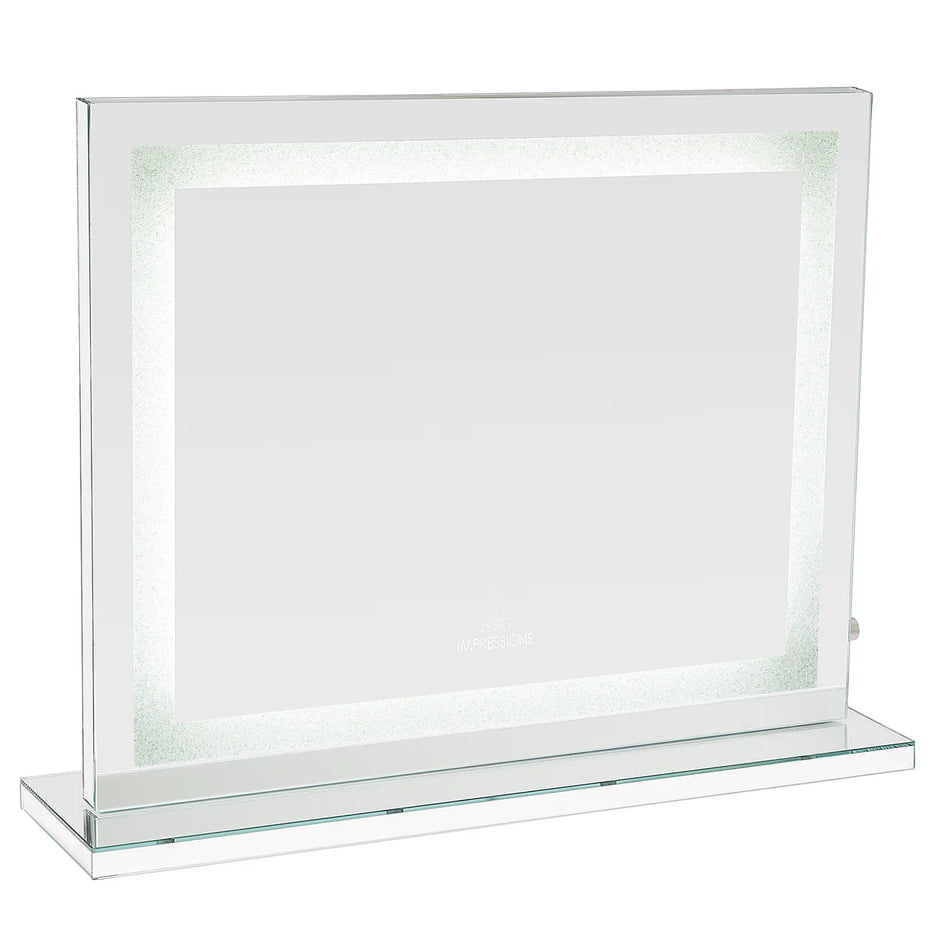 Espejo de tocador Cristal Plus