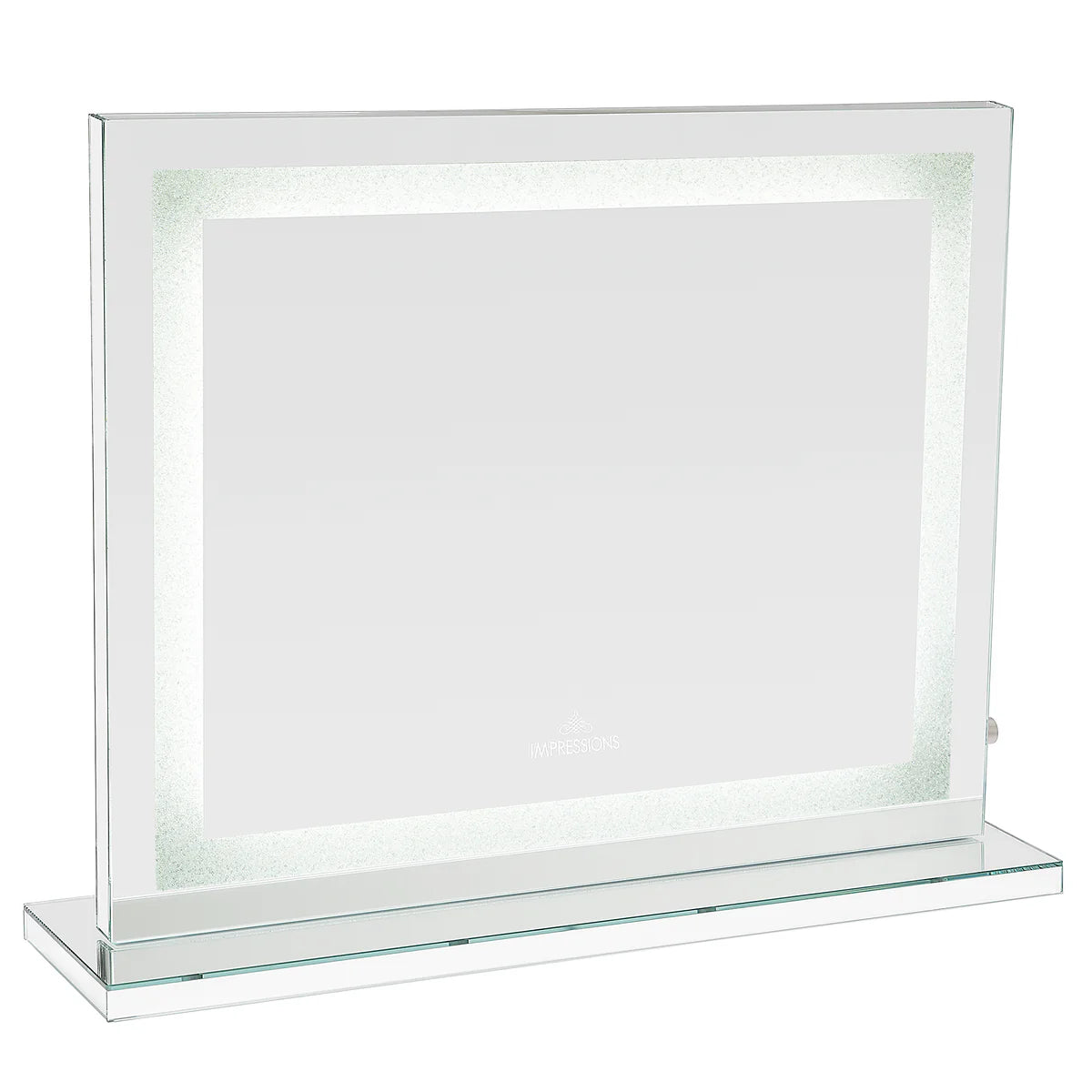 Espejo de tocador Cristal Plus