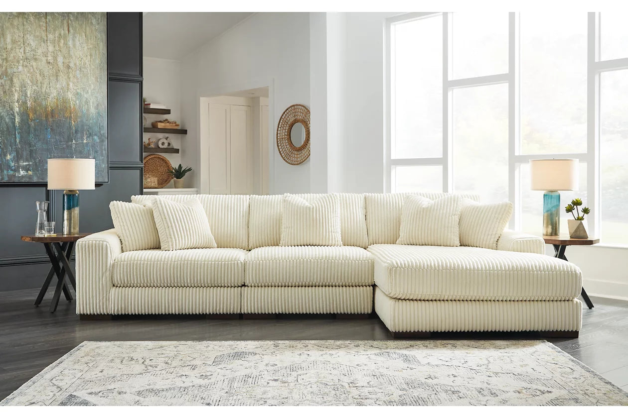 Ashley 21104S12 Lindyn Sectional