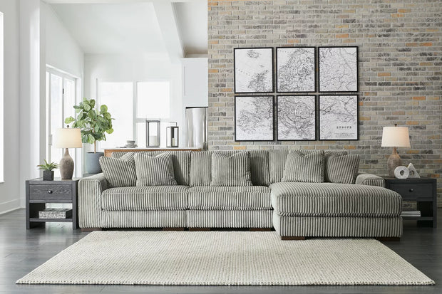 Ashley 21105S9 Lindyn Sectional