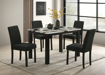 2120BMBL RESIA DINING SET