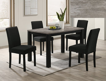 2120CC RESIA DINING SET