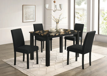 2120GBK RESIA DINING SET