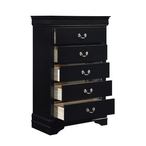 Louis Philip Chest