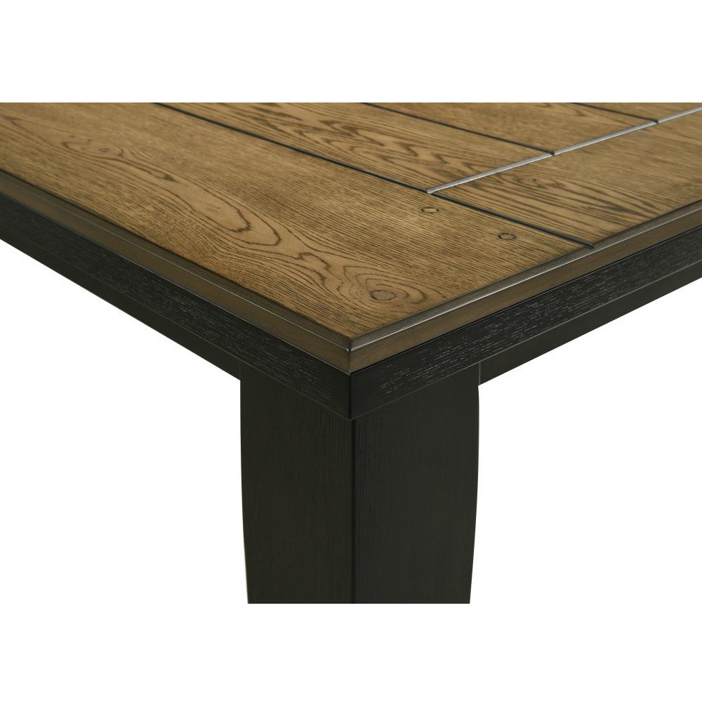 1216 JUEGO COMEDOR PALOMA CAMELIA GRIS