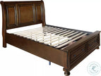 Juego de dormitorio Cumberland 2159 