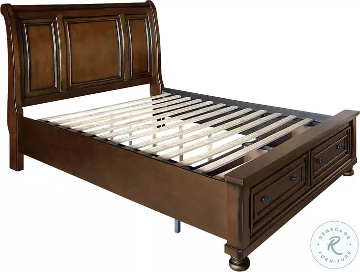 Juego de dormitorio Cumberland 2159 