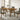 2163 LINUS DINING SET