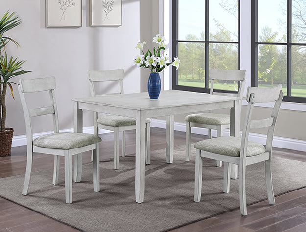 2254DW JUEGO DE COMEDOR HENDERSON