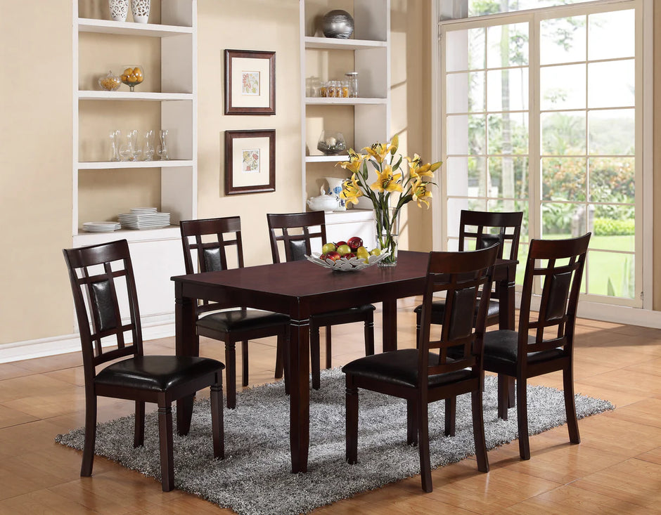 2325 PAIGE DINING SET