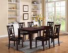 2325 PAIGE DINING SET