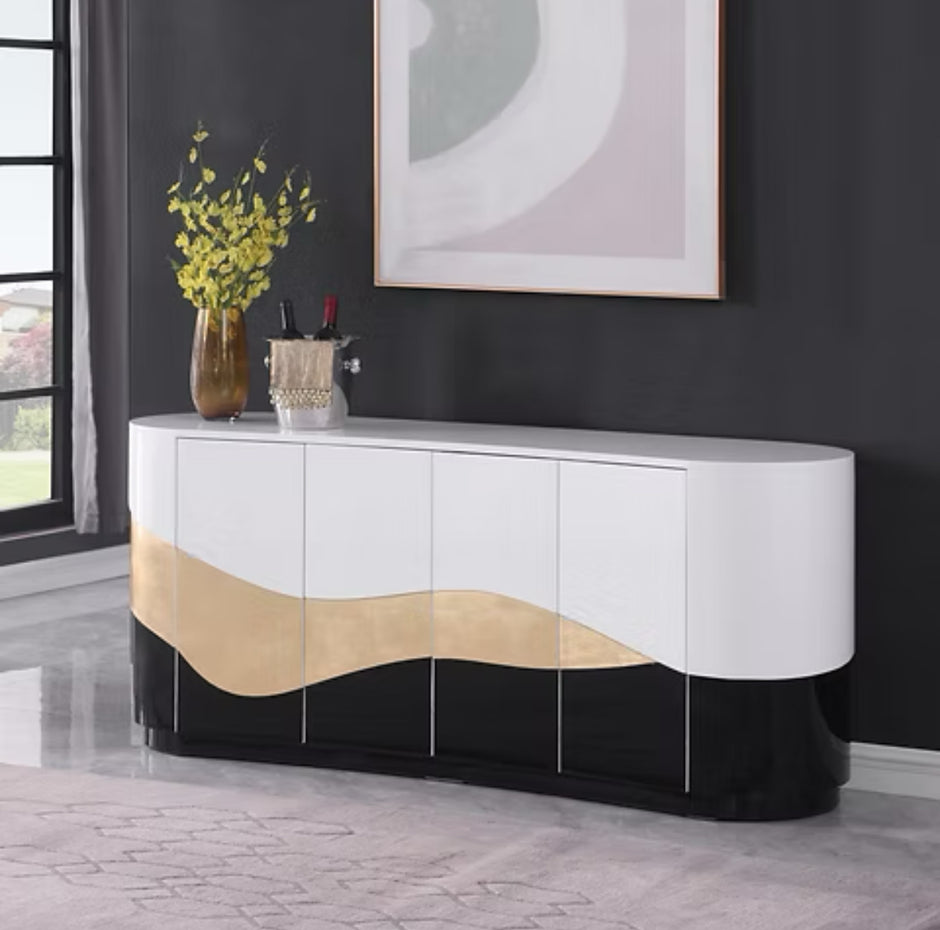 Consola Nimbus A-C29