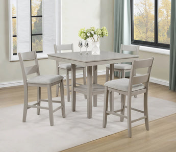 2631-GRG LESTER COUNTER HEIGHT SET