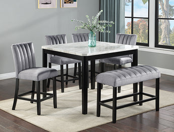 2724 PASCAL COUNTER HEIGHT SET