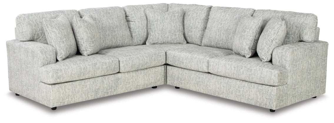 Ashley 27304S2 Playwrite seccional