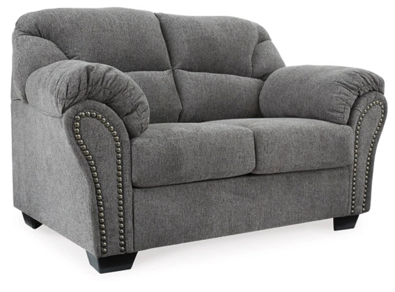 Ashley 28105 Allmaxx Sofá y Loveseat