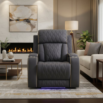 GN4637-C Recliner Chair