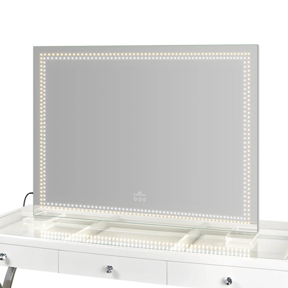 Espejo de tocador Stage Lite Pro