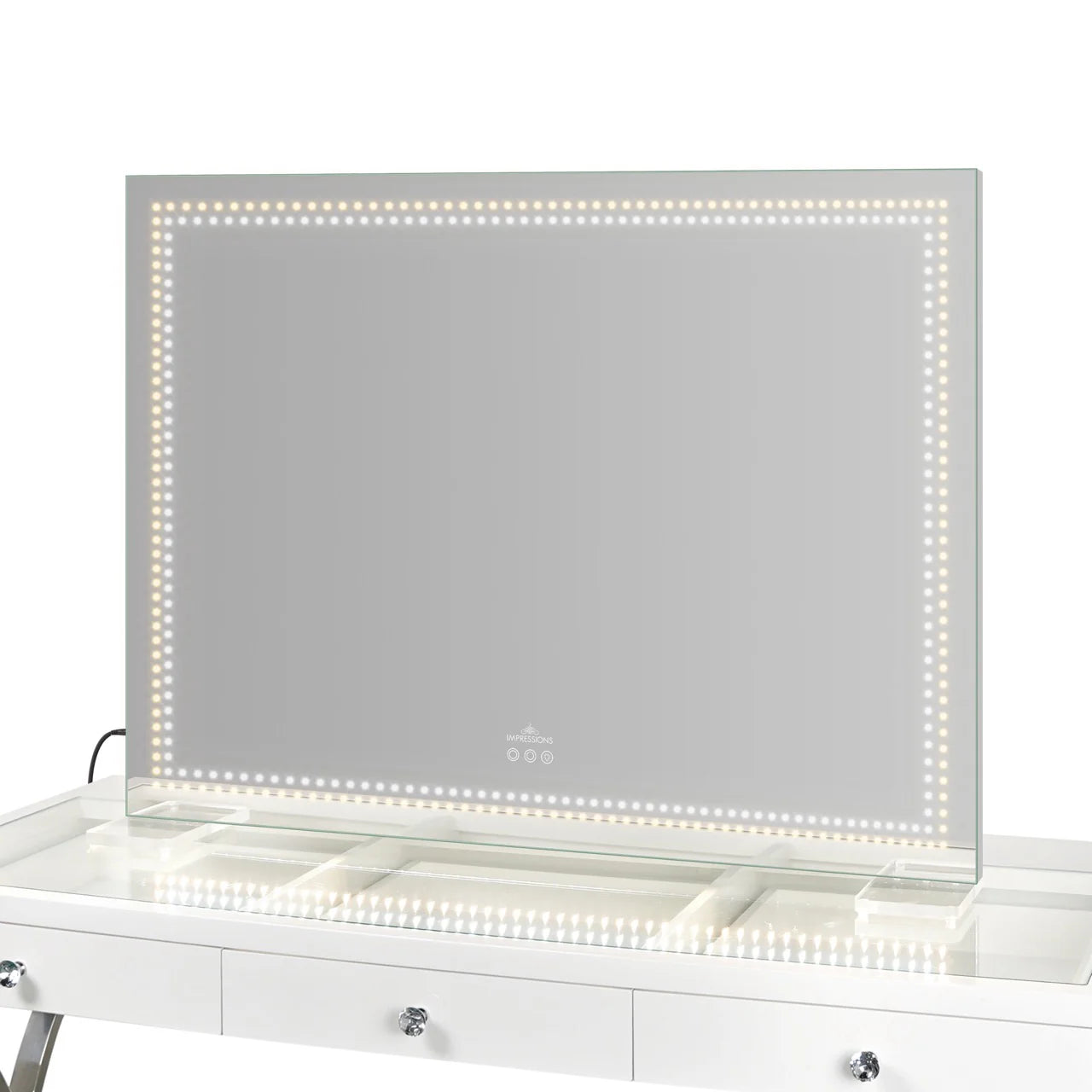 Espejo de tocador Stage Lite Pro