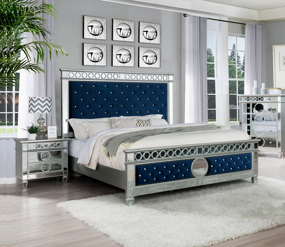 Cama Bella B1852