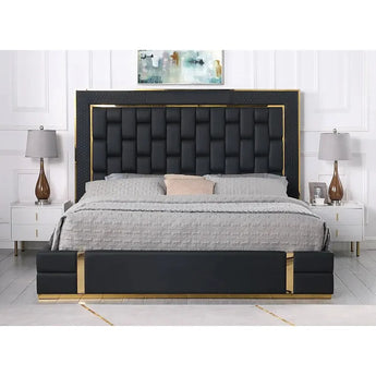 B700 Marbella Bed