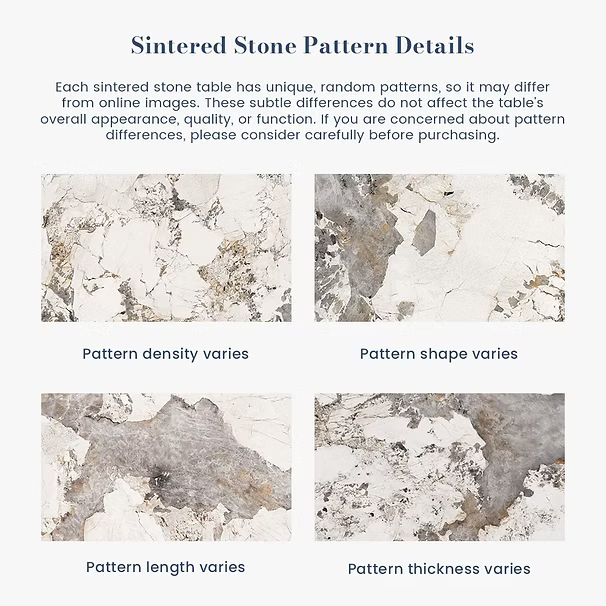 Juego de comedor Silvo de 79