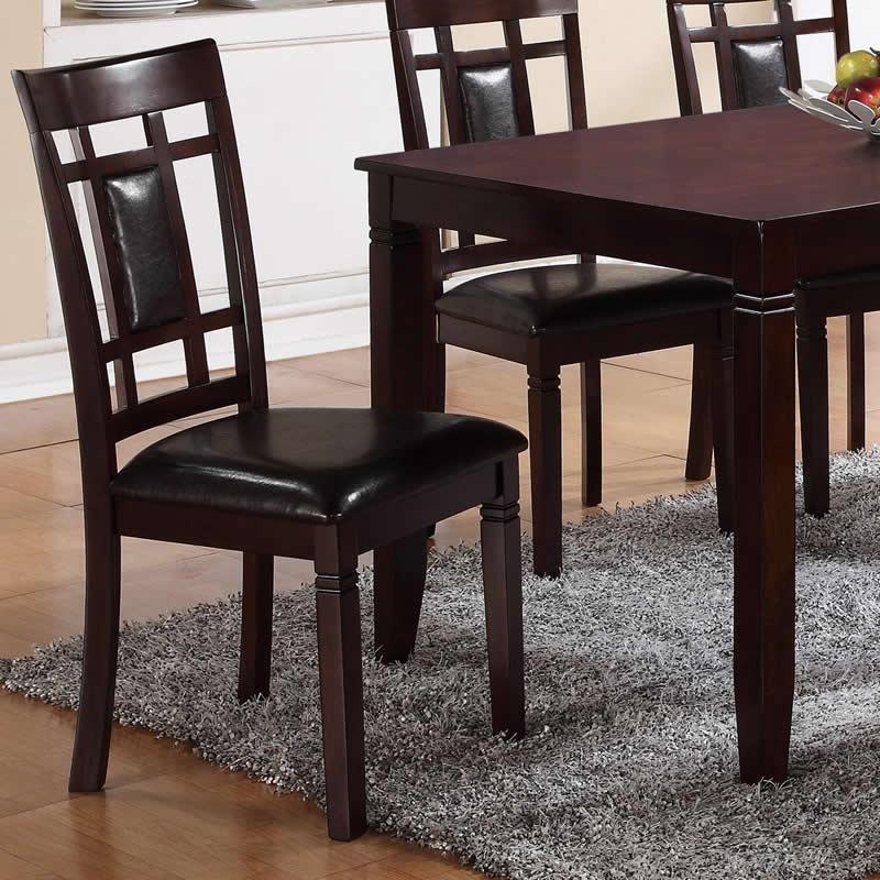 2325 PAIGE DINING SET