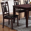 2325 PAIGE DINING SET