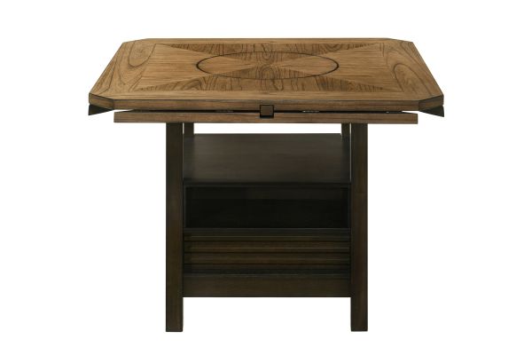 2848 OAKLY COUNTER HEIGHT SET