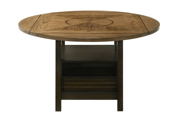 2848 OAKLY COUNTER HEIGHT SET