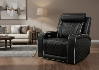 GNT4658-C Recliner Chair