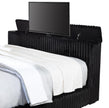 Cama con TV Centergrove 