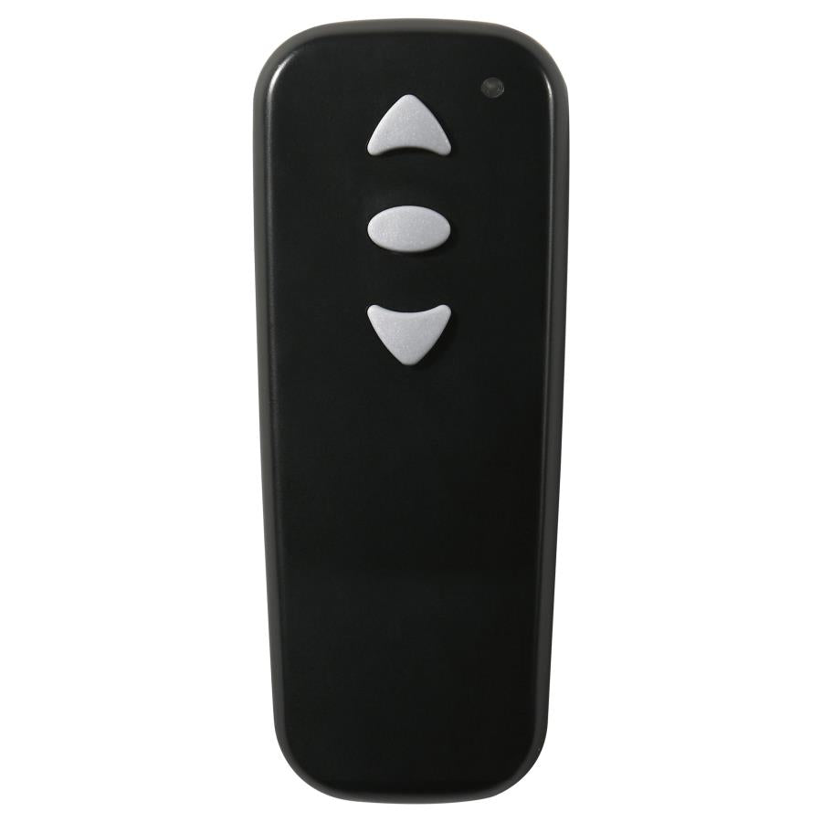 Cama con TV Centergrove 