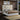 Vector Leather Bed