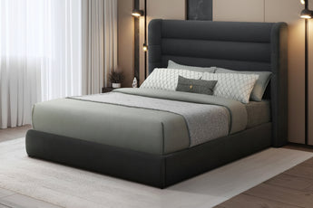 Hero Platform Bed