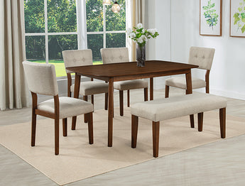 2230 GREGORY DINING SET