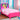 3 Princesses Pink Bed