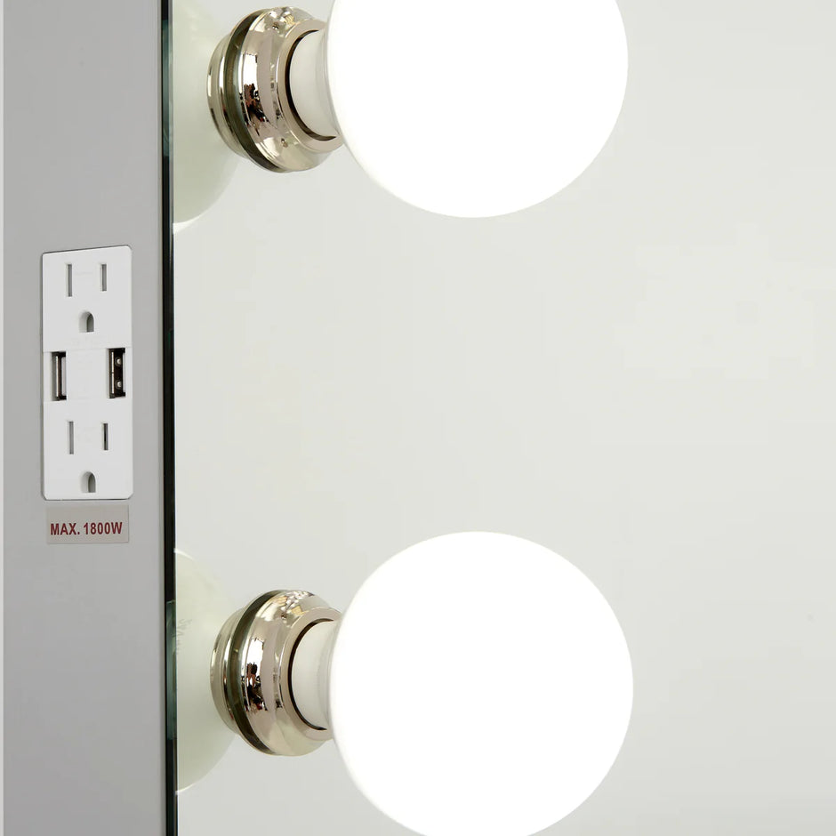 Espejo de tocador Hollywood Premiere Pro