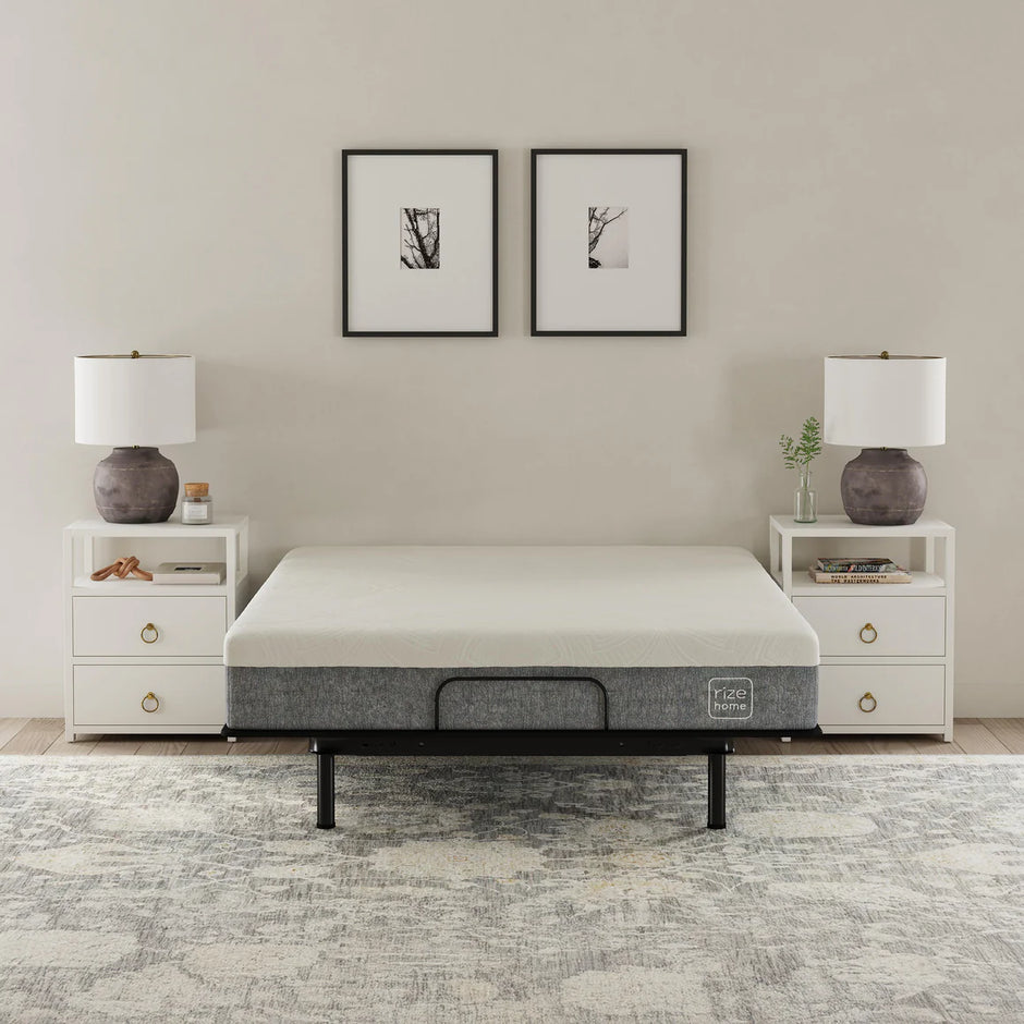 Colchón RZ Cool Flex de 10"